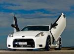 Nissan 370Z Marangoni-Hydro 2009 года